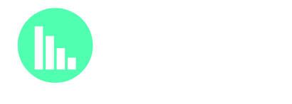 Anyware Technology logo